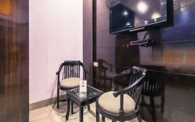 OYO 2558 Hotel R K Residency