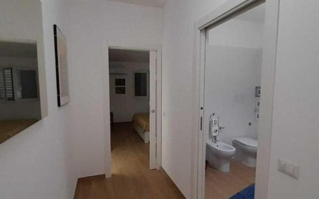 Appartamento 1 con piscina