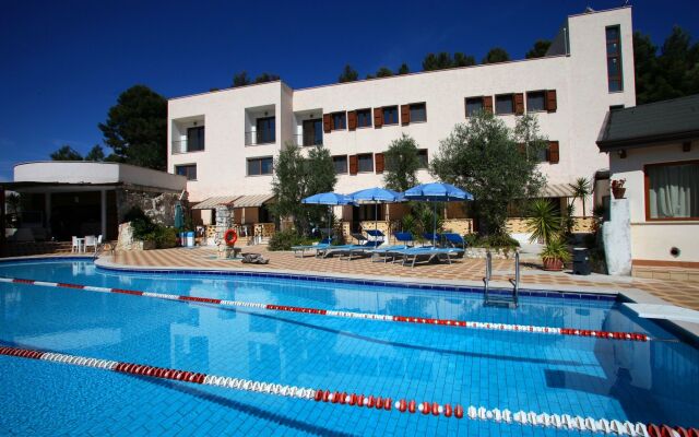 Agri-costella Country Hotel