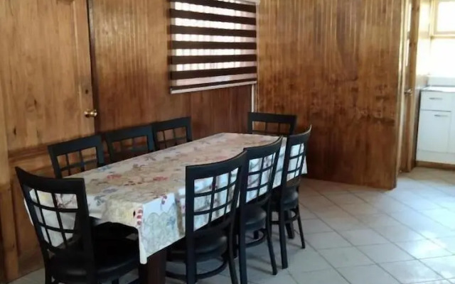 El Caleuche Apart Hotel