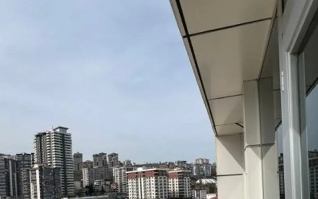 Cevaher Hotel & Suites