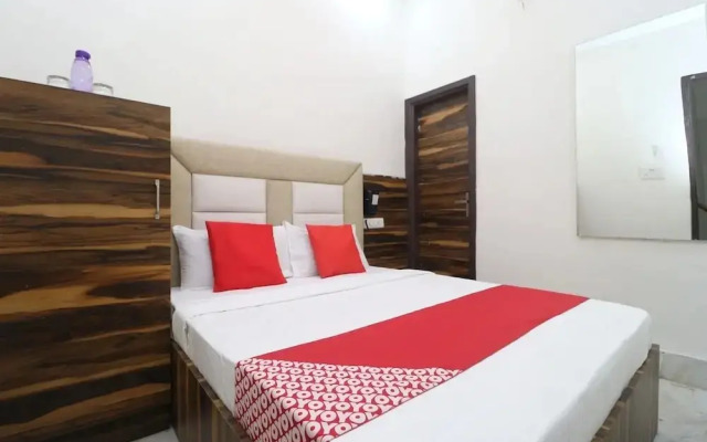 Hotel Indigo by OYO Rooms