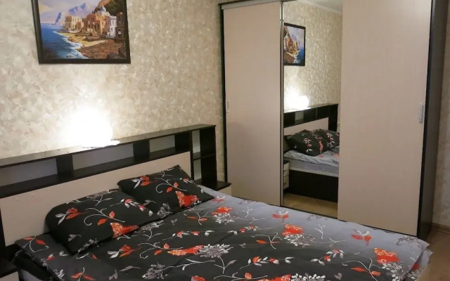 Апартаменты «Сити Инн Бауманская»