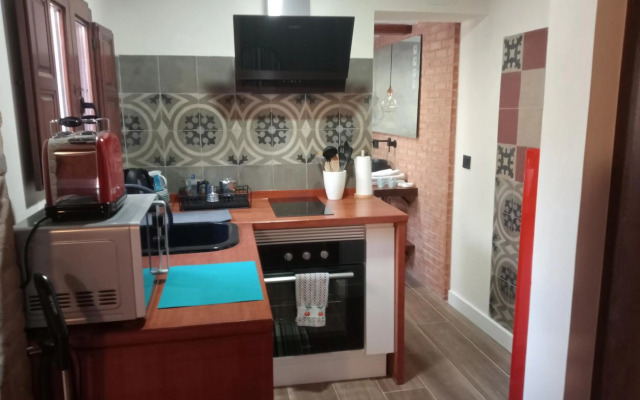 Valencia Canyamelar Beach Apartments