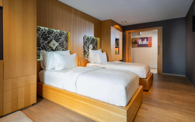 INNSIDE by Melia Prague Old Town Hotel