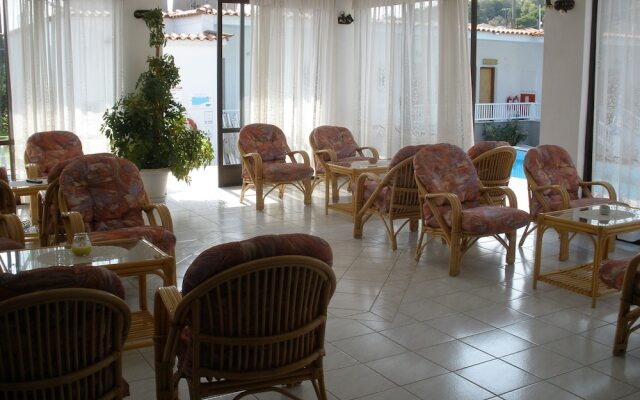 Hotel Suzanna