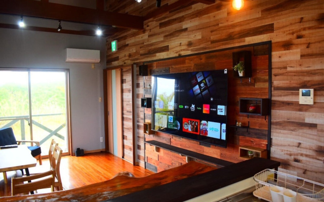 118 Terrace