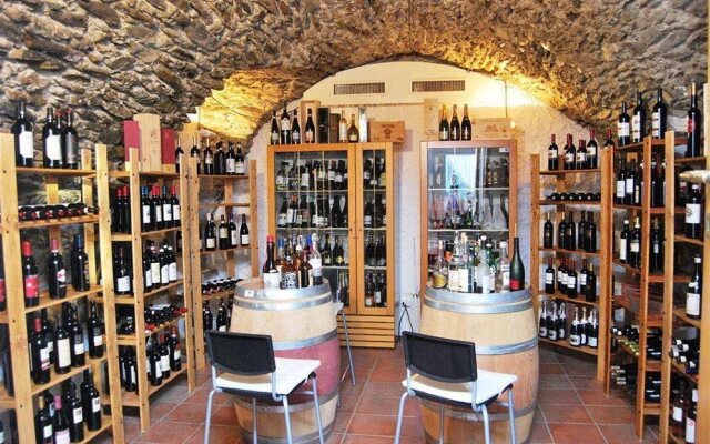 Leone Nero Hotel e Ristorante