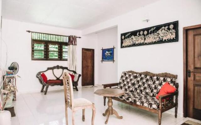 Kadolana Guest House