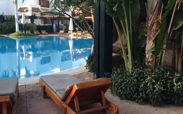 Delta Sharm Apartments