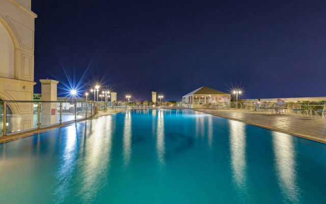 Habitat Hotel All Suites - Jeddah