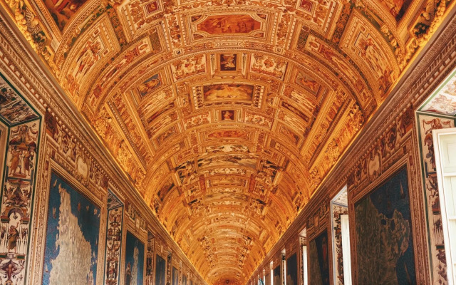 Palazzo Medusa
