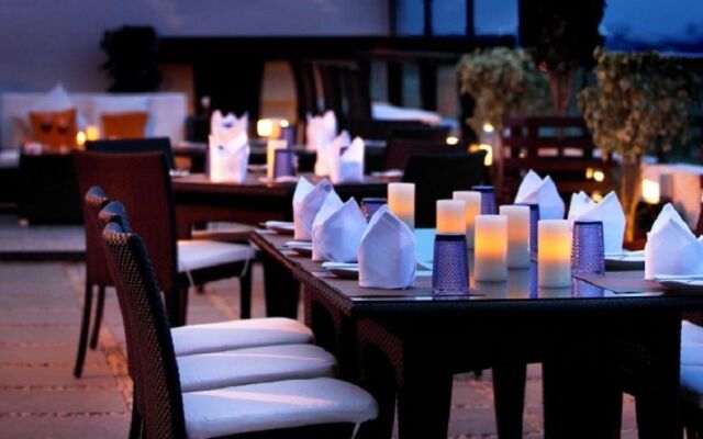Citrus Classic Bangalore by OTHPL
