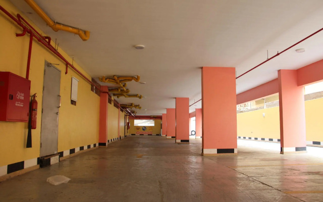 Gulf Park Hotel Apartment