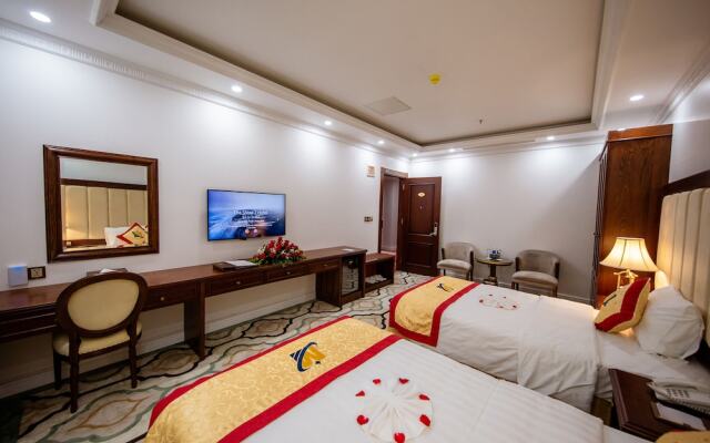 The Shine 2 Hotel & Apartment