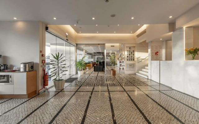 Hotel Alvorada