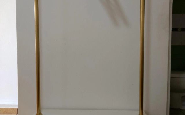 HABITACIÓN ALBORADA 1 con baño privado