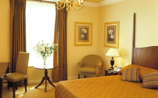 Ringwood Hall Hotel & Spa