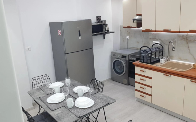 Konstantinos'S Luxury Apartment