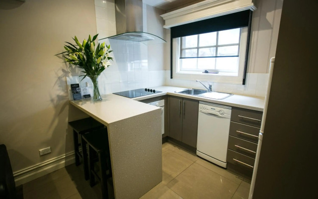 Gallery Apartments