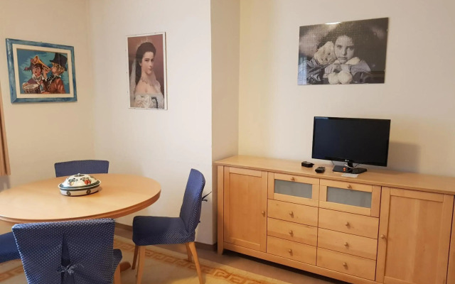 Haus Claudia by Globalimmoservice