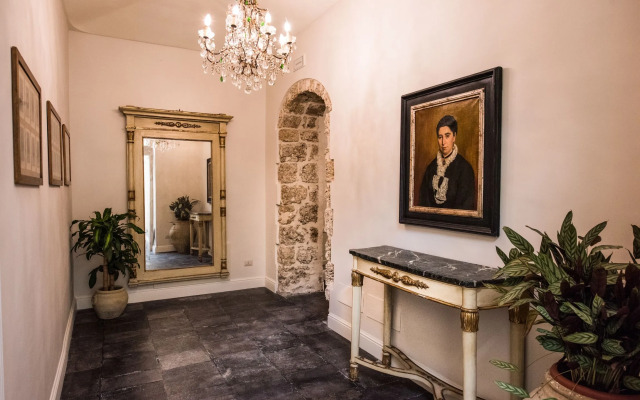 San Carlo Suites