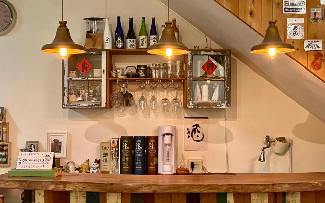 Gift Box Hostel