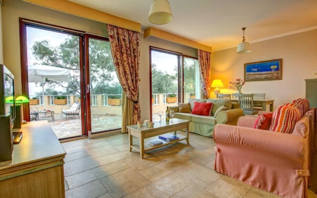 Anastasia Villa - Timeless Elegant Sanctuary With Panoramic Views