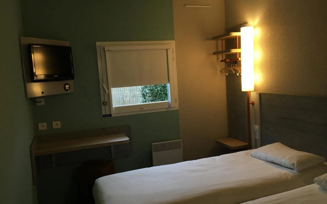 ibis budget Rochefort