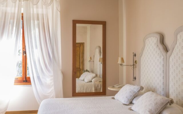 Villa Sestilia Guest House