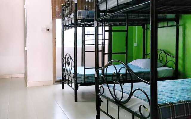 The Twins Hostel