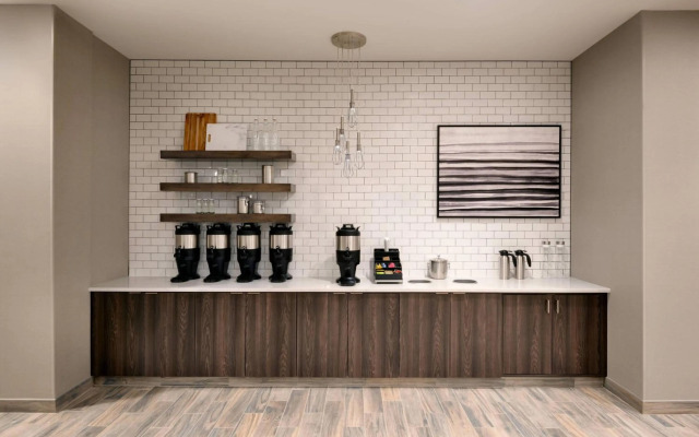 Residence Inn by Marriott Indianapolis Keystone