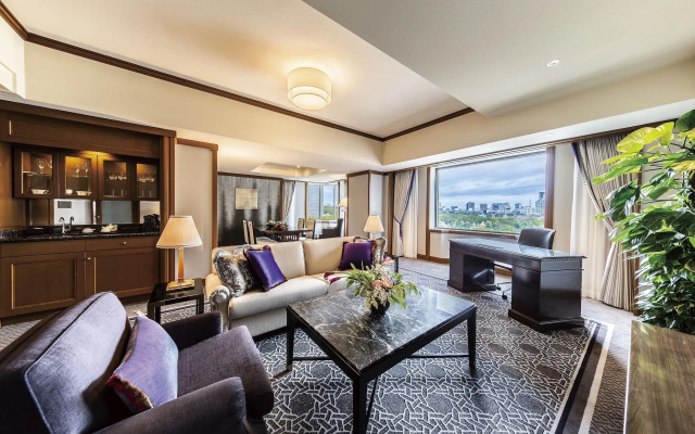 Imperial Hotel Tokyo 