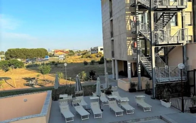 Hotel Grecale - Venturina Terme