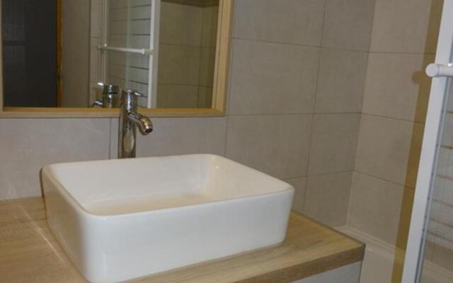 Appartement Valmorel, 1 pièce, 4 personnes - FR-1-291-788