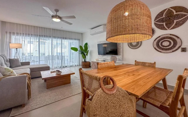 Beach Homes Punta Cana