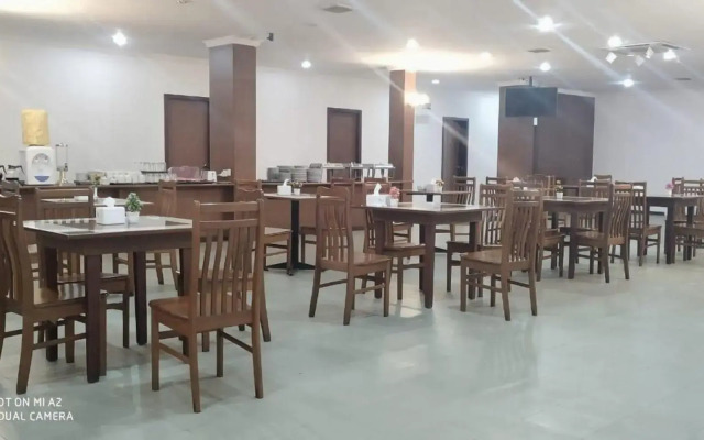 Penuin Hotel