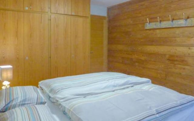 Apartment Petit-Vallon A/B