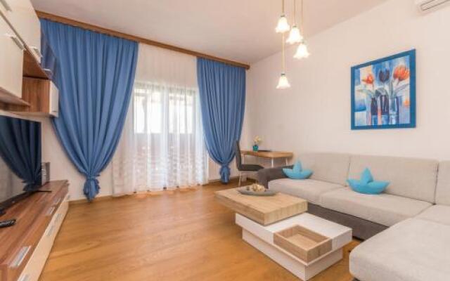 Villa Luka