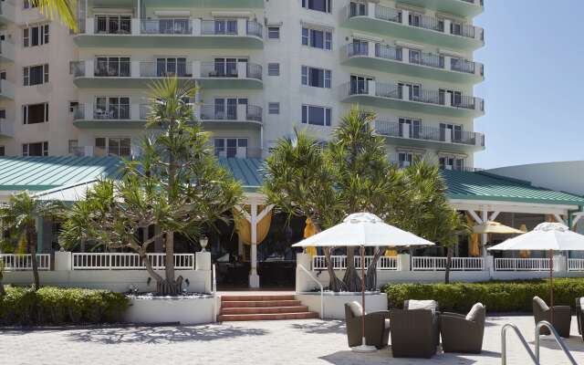 Sea View Hotel