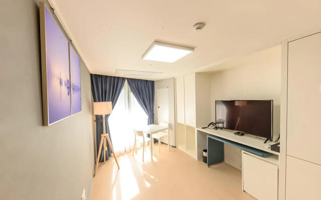 Risen Oceanpark Hotel