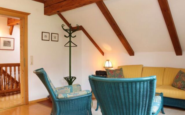 House Aigen Strobl