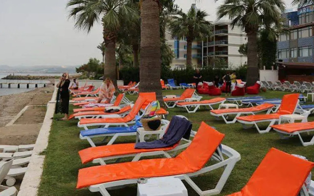 Palmira Hotel Kusadasi