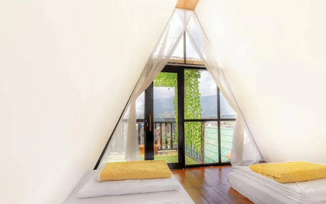 Zaa Villa
