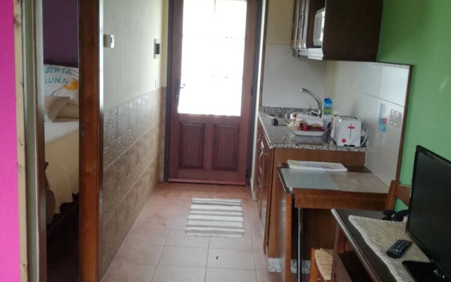 Apartamentos Luna de Vilar