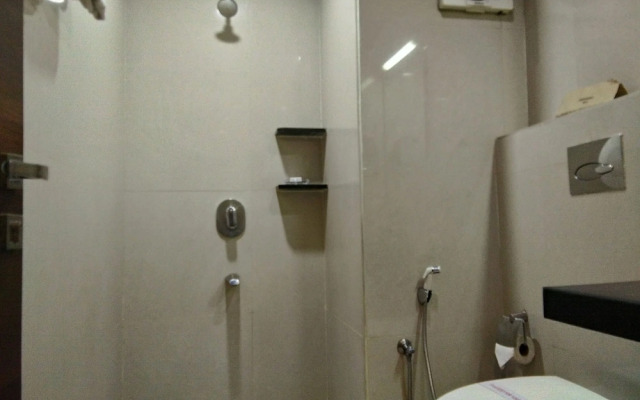 Landmark Hotel