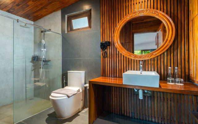 Mercure Cibadak Sukabumi Resort