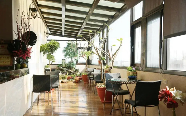 Ching Yeh Hotel