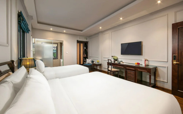 Salute Premium Hotel & Spa