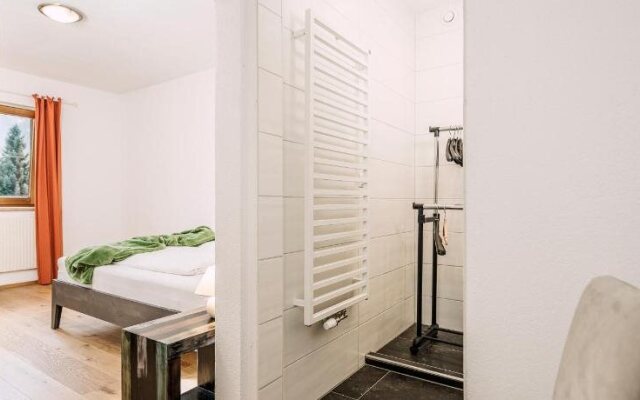 Appartements Alpenrose